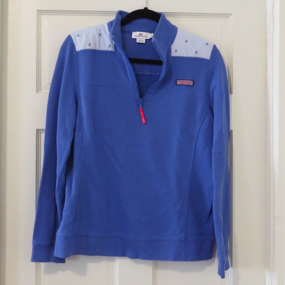 Vineyard Vines Shep Shirt size Medium